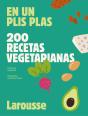 200 Recetas Vegetarianas - Preview