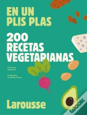 200 Recetas Vegetarianas
