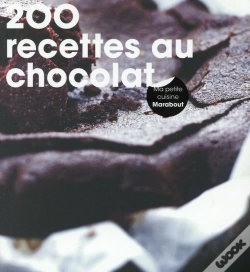Capa do artigo 200 Recettes Au Chocolat