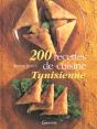 200 Recettes De Cuisine Tunisienne - Preview