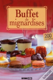Capa do artigo 200 Recettes De Macarons Et Mignardises