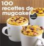 200 Recettes De Mugcake - Preview