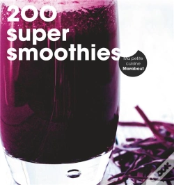 Capa do artigo 200 Recettes De Smoothies
