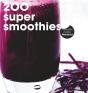 200 Recettes De Smoothies - Preview