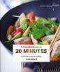 200 Recettes En Moins De 20 Minutes - Preview