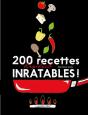 200 Recettes Faciles Et Inratables - Preview