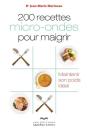 200 Recettes Micro-Ondes Pour Maigrir 3e Ed. - Preview