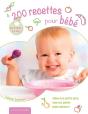 200 Recettes Pour Bebe - Preview