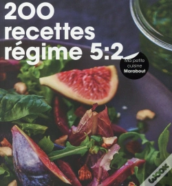 Capa do artigo 200 Recettes Spécial Régime 5 :2