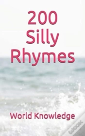 Capa do artigo 200 Silly Rhymes