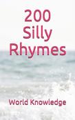 200 Silly Rhymes
