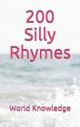 200 Silly Rhymes - Preview