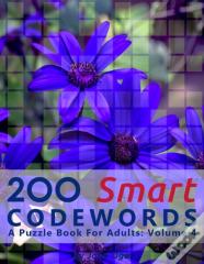 200 Smart Codewords