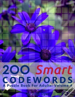 Capa do artigo 200 Smart Codewords