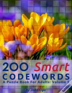 Capa do artigo 200 Smart Codewords