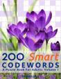 200 Smart Codewords - Preview