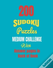 Capa do artigo 200 Sudoku