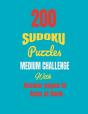 200 Sudoku - Preview