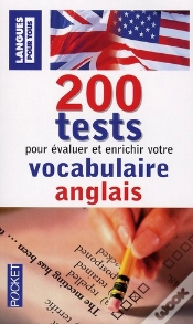 Capa do artigo 200 Tests Pour Évaluer Et Enrichir Votre Vocabulaire Anglais