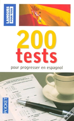 Capa do artigo 200 Tests Pour Progesser - Espagnol