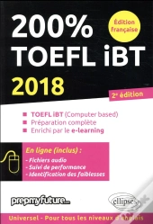 200% Toefl 2eme Edition
