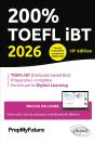 200% Toefl Ibt (10e Édition) - Preview