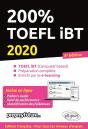 200% Toefl Ibt 2020 (4e Édition) - Preview