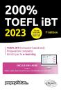 200% Toefl Ibt - 7e Edition - Preview