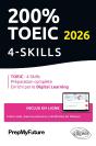 200% Toeic 4-Skills - Preview