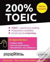 200% Toeic