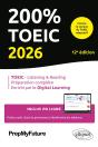 200% Toeic : Listening & Reading (12e Édition) - Preview