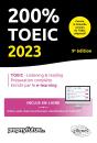200% Toeic - Listening & Reading - 9e Edition - Preview