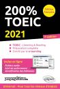 200% Toeic ; Listening & Reading (Édition 2021) - Preview