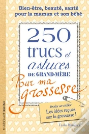 Capa do artigo 200 Trucs Et Astuces De Grand-Mère Pour Ma Grossesse