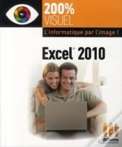 Capa do artigo 200% Visuel Excel 2010