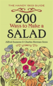 200 Ways To Make A Salad