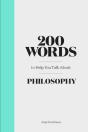 200 Words To Help You Talk About Philosophy - Preview