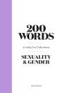 200 Words To Help You Talk About Sexuality & Gender - Preview