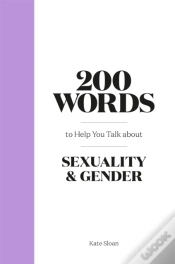 Capa do artigo 200 Words To Help You Talk About Sexuality & Gender