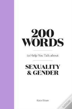 Capa do artigo 200 Words To Help You Talk About Sexuality & Gender