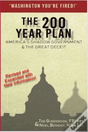 Capa do artigo 200-Year Plan