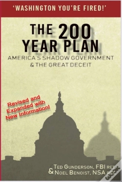 Capa do artigo 200-Year Plan