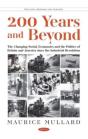 200 Years And Beyond - Preview