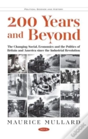 Capa do artigo 200 Years And Beyond