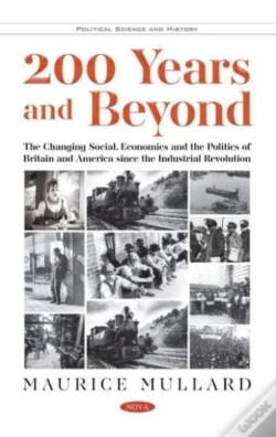Capa do artigo 200 Years And Beyond