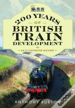 200 Years Of British Train Development