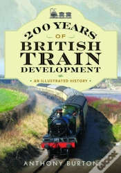 Capa do artigo 200 Years Of British Train Development