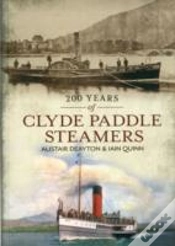 Capa do artigo 200 Years Of Clyde Paddle Steamers