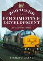 200 Years Of Locomotive Development - Preview