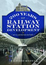 200 Years Of Railway Station Development